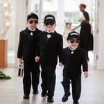 THE RING LEGEND Security Package for Ring Bearer