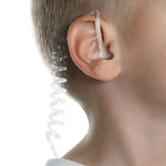 THE RING LEGEND Security Agent Earpiece for Ring Bearer