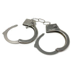 THE RING LEGEND Security Handcuffs for Ring Bearer