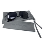 THE RING LEGEND Security Agent Glasses for Ring Bearer