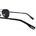 THE RING LEGEND Security Agent Glasses for Ring Bearer