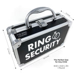 THE RING LEGEND Security Package for Ring Bearer