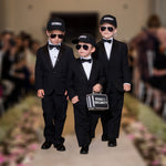 THE RING LEGEND Security Package for Ring Bearer
