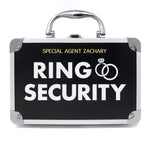 THE RING LEGEND Security Package for Ring Bearer