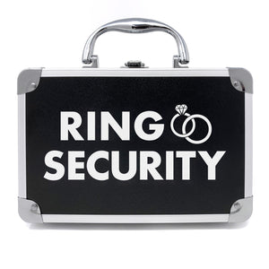 THE RING LEGEND Security Package for Ring Bearer